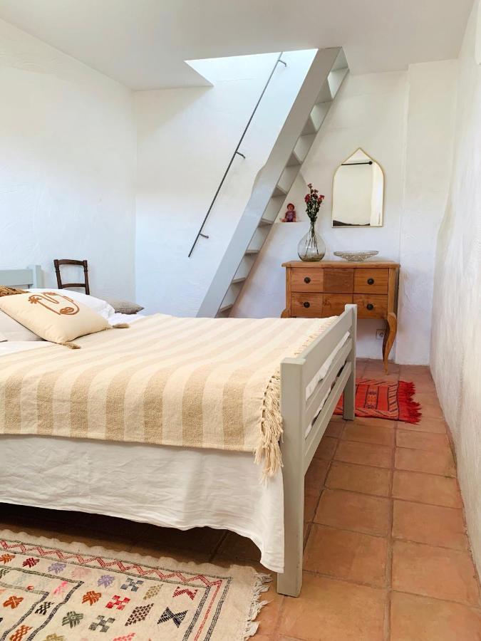 Maison Historique Rue Vermeille Argeles Sur Mer Εξωτερικό φωτογραφία