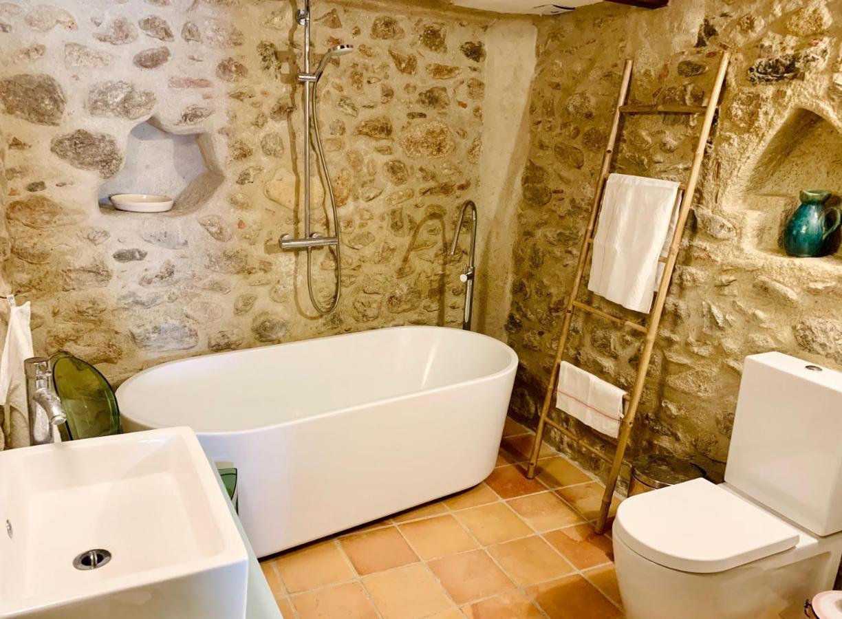 Maison Historique Rue Vermeille Argeles Sur Mer Εξωτερικό φωτογραφία