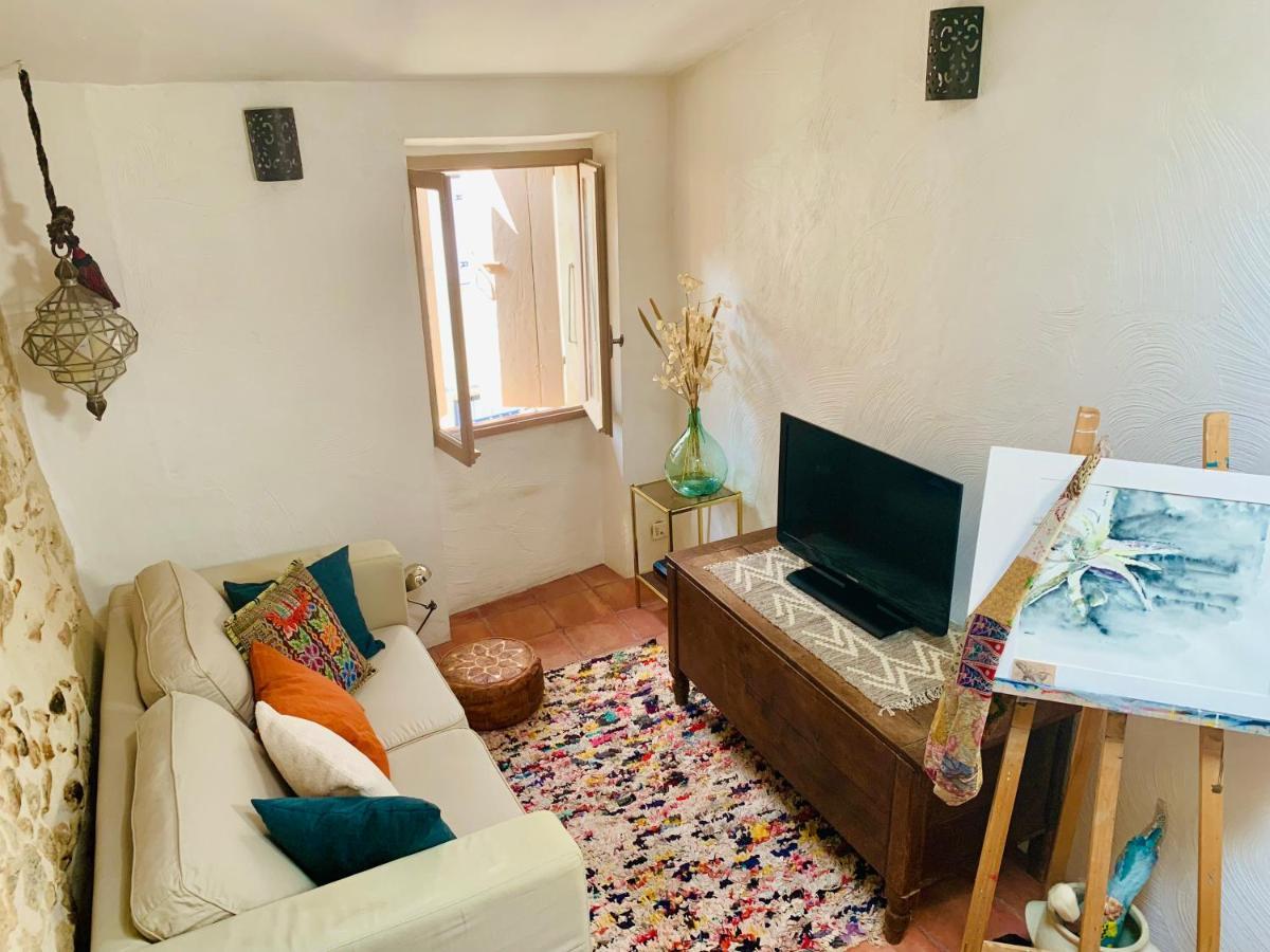 Maison Historique Rue Vermeille Argeles Sur Mer Εξωτερικό φωτογραφία