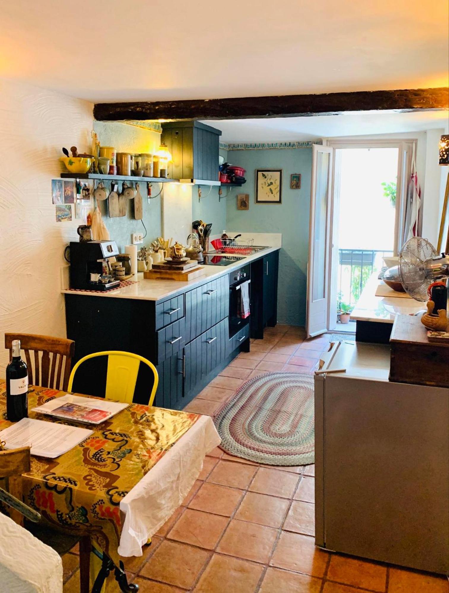 Maison Historique Rue Vermeille Argeles Sur Mer Εξωτερικό φωτογραφία