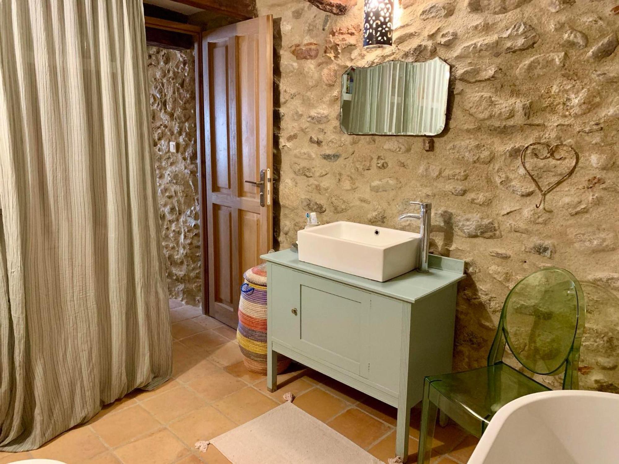Maison Historique Rue Vermeille Argeles Sur Mer Εξωτερικό φωτογραφία