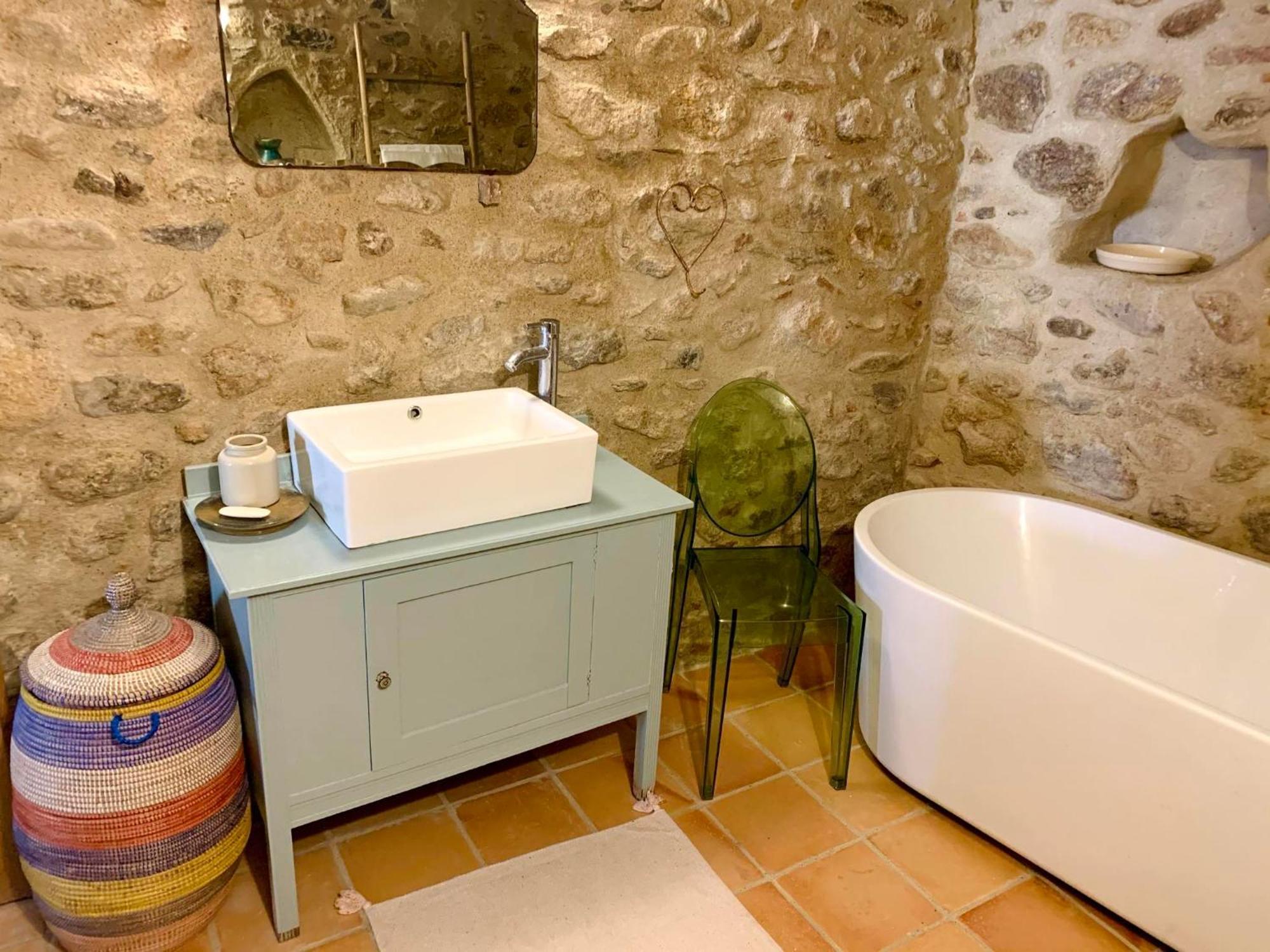 Maison Historique Rue Vermeille Argeles Sur Mer Εξωτερικό φωτογραφία
