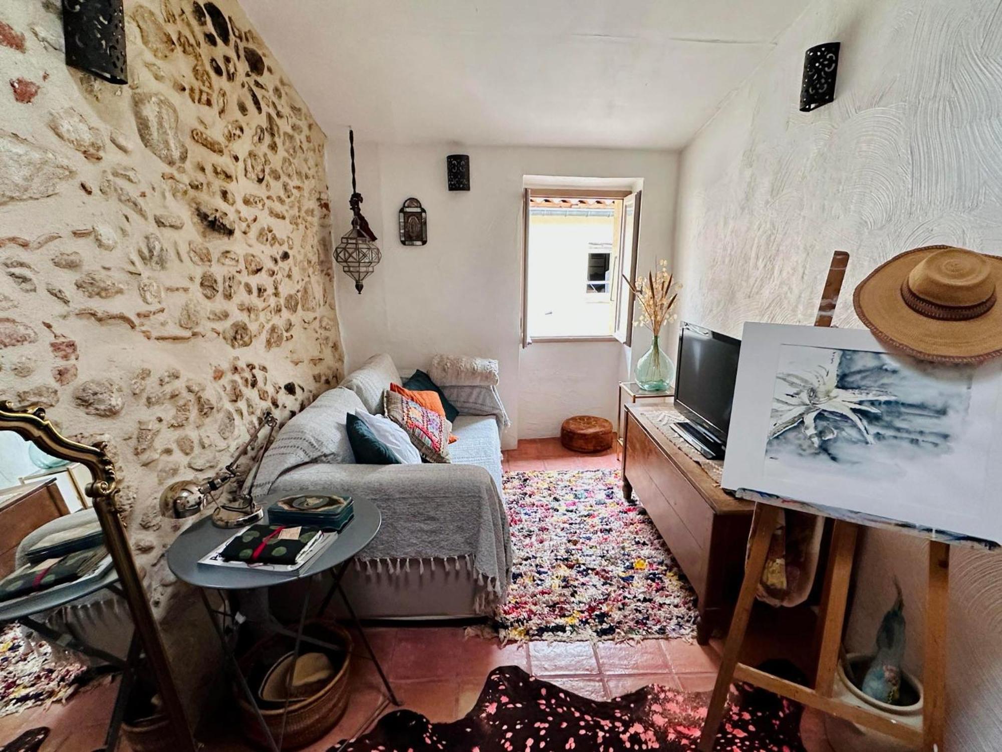 Maison Historique Rue Vermeille Argeles Sur Mer Εξωτερικό φωτογραφία