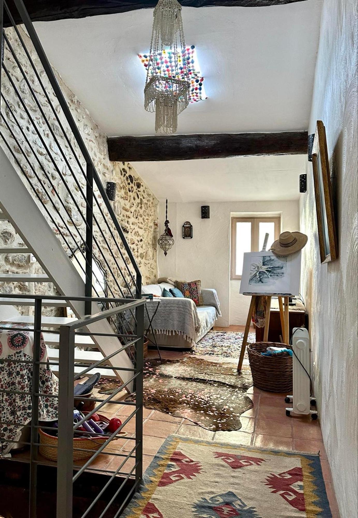 Maison Historique Rue Vermeille Argeles Sur Mer Εξωτερικό φωτογραφία